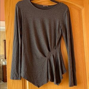 Vince Camuto top never worn